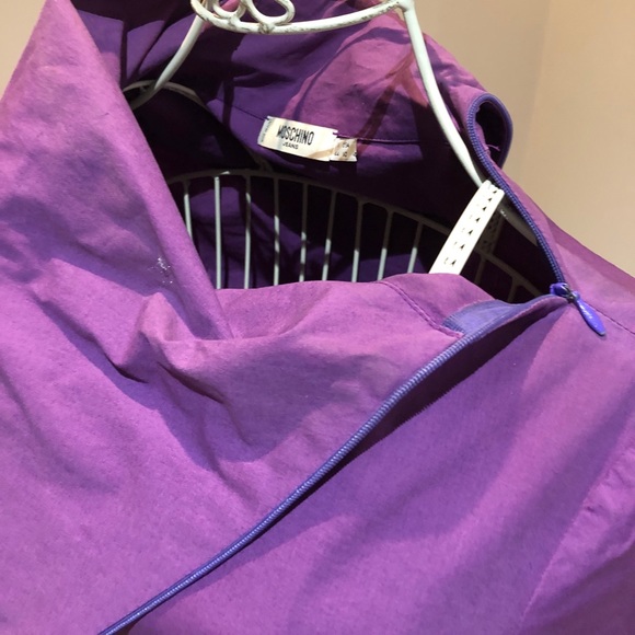 Beautiful Moschino Blouse - Picture 3 of 5